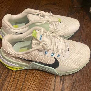 Nike women metcon 7s